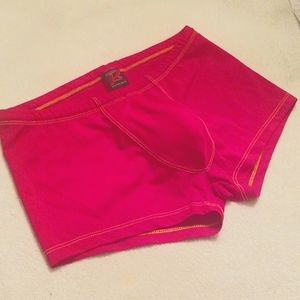 Pistol Pete Swimsuit